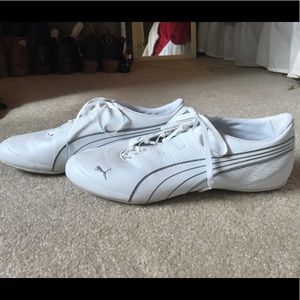 Puma Tennis Shoes